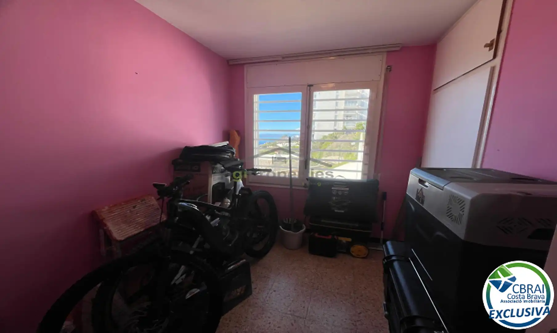 Appartement compact avec ascenseur à vendre à Carretera canyelles 4, imagen 13