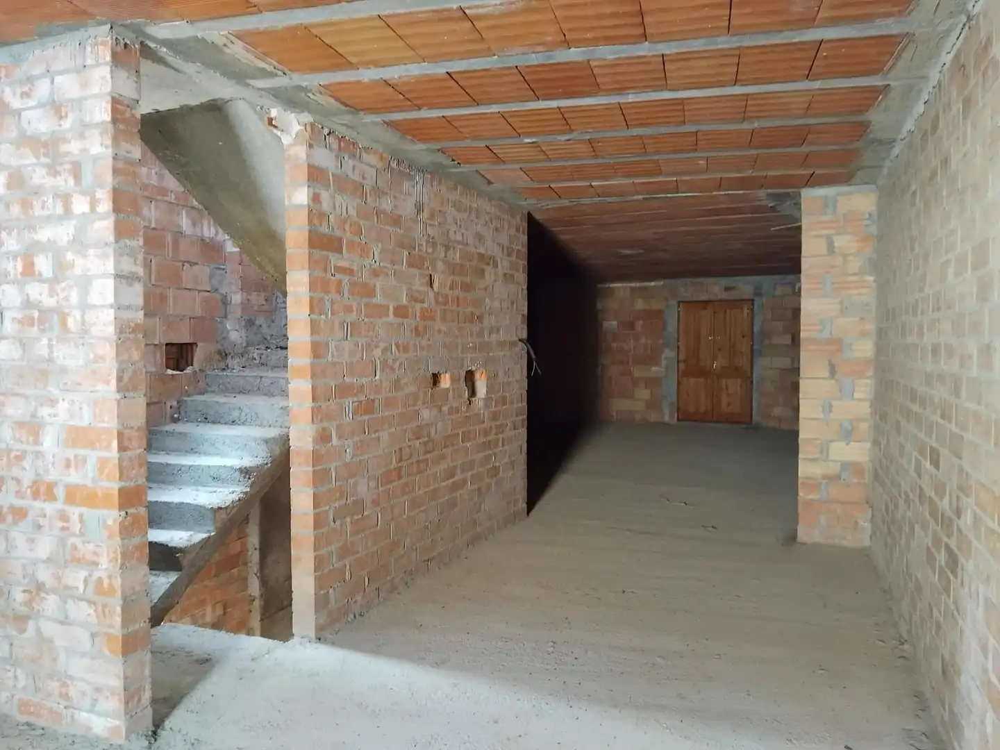 Flat for sale in Oliana