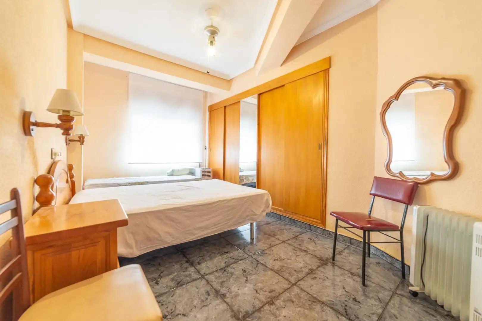 Piso con terraza en venta en Calle Calle Conde Lisea, imagen 10