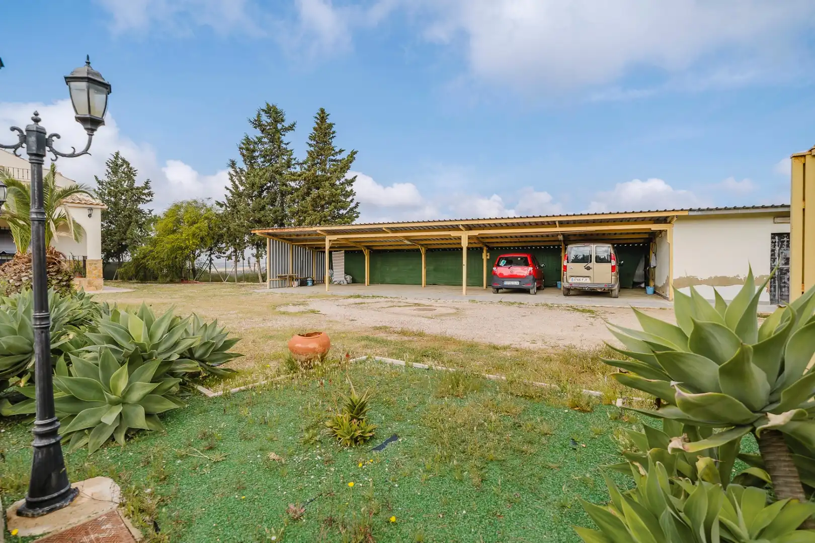 Casa con piscina in vendita a Campo de Murcia, imagen 57