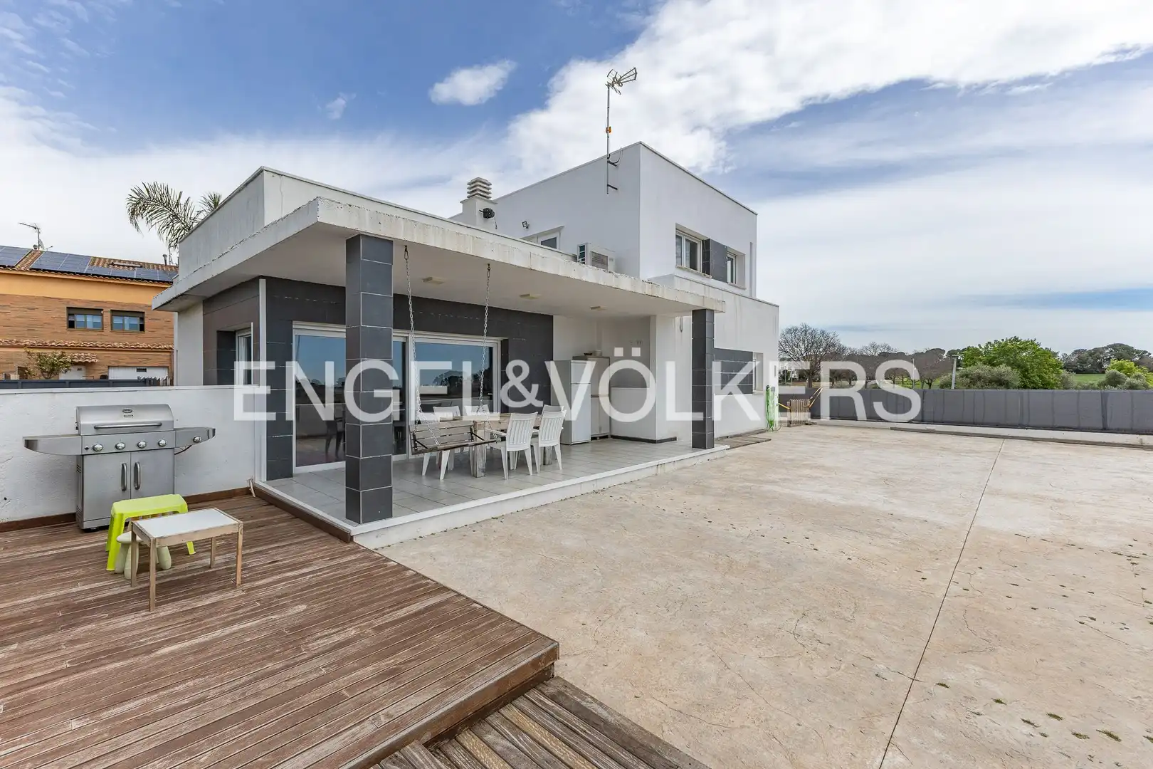 Casa o chalet en venta en Banyeres del Penedès