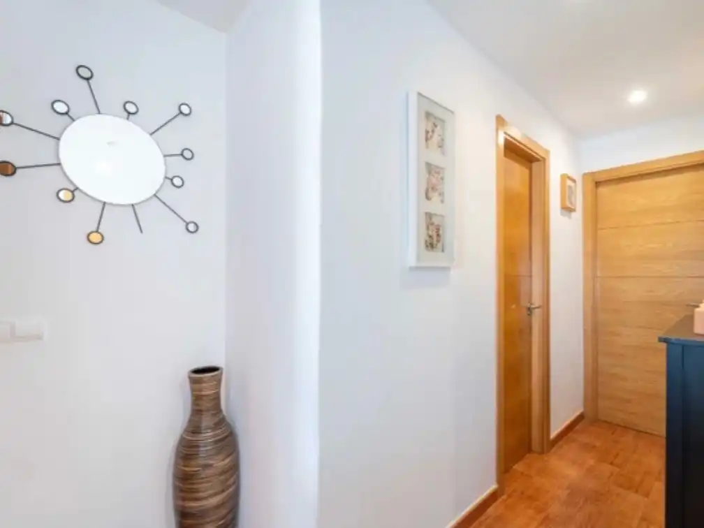 Piso con ascensor en venta en Calle Águila 20, imagen 6