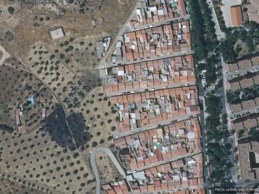 Piso en venta en Las Mercedes - El Carmen