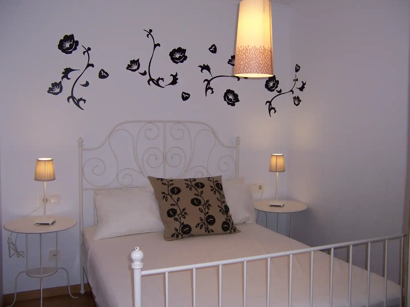 Habitación de Estudio en venta en Cariño con Calefacción, Parquet y Trastero