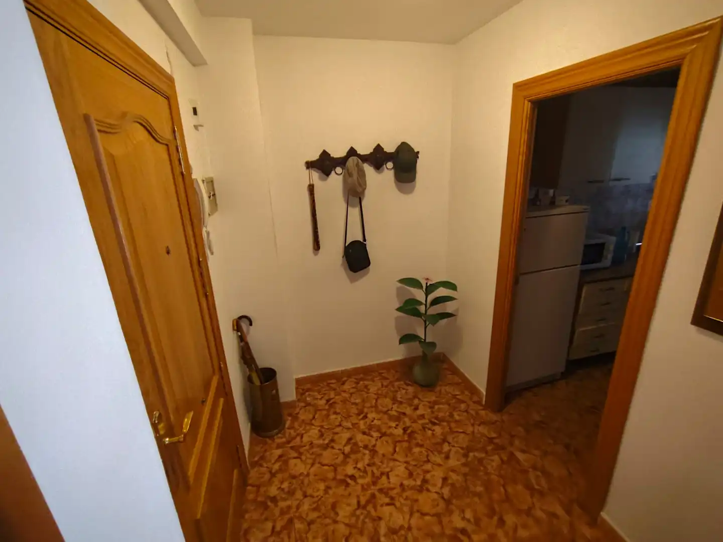 Wohnung mit Terrasse zum Verkauf in Avenida de la Paz