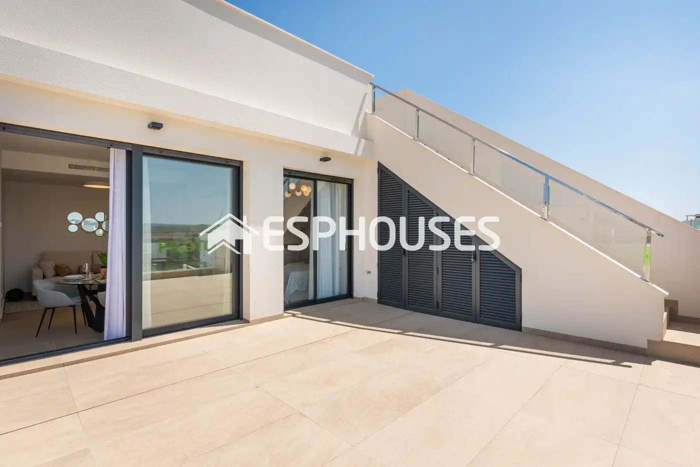 Villa avec terrasse à vendre à Orihuela Costa, imagen 38