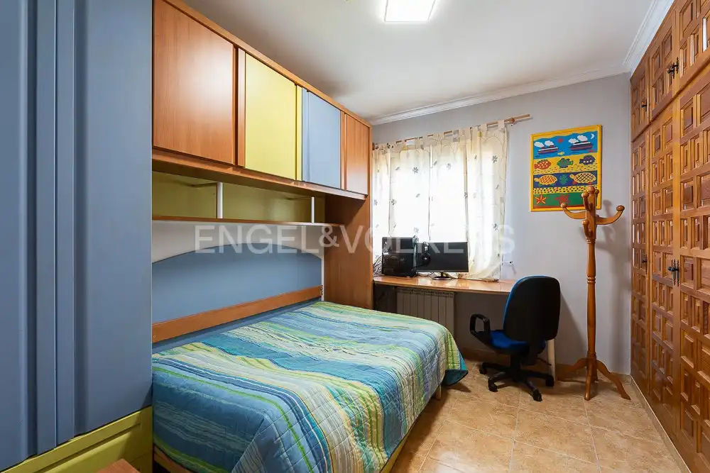 Maison avec jardin à vendre à La Font d'en Carròs, imagen 13