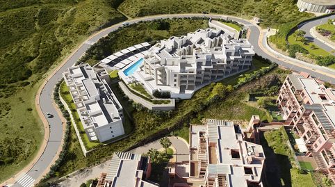 Foto 4 de Apartamento en venta en Hipódromo - Cerrado del Águila, Mijas