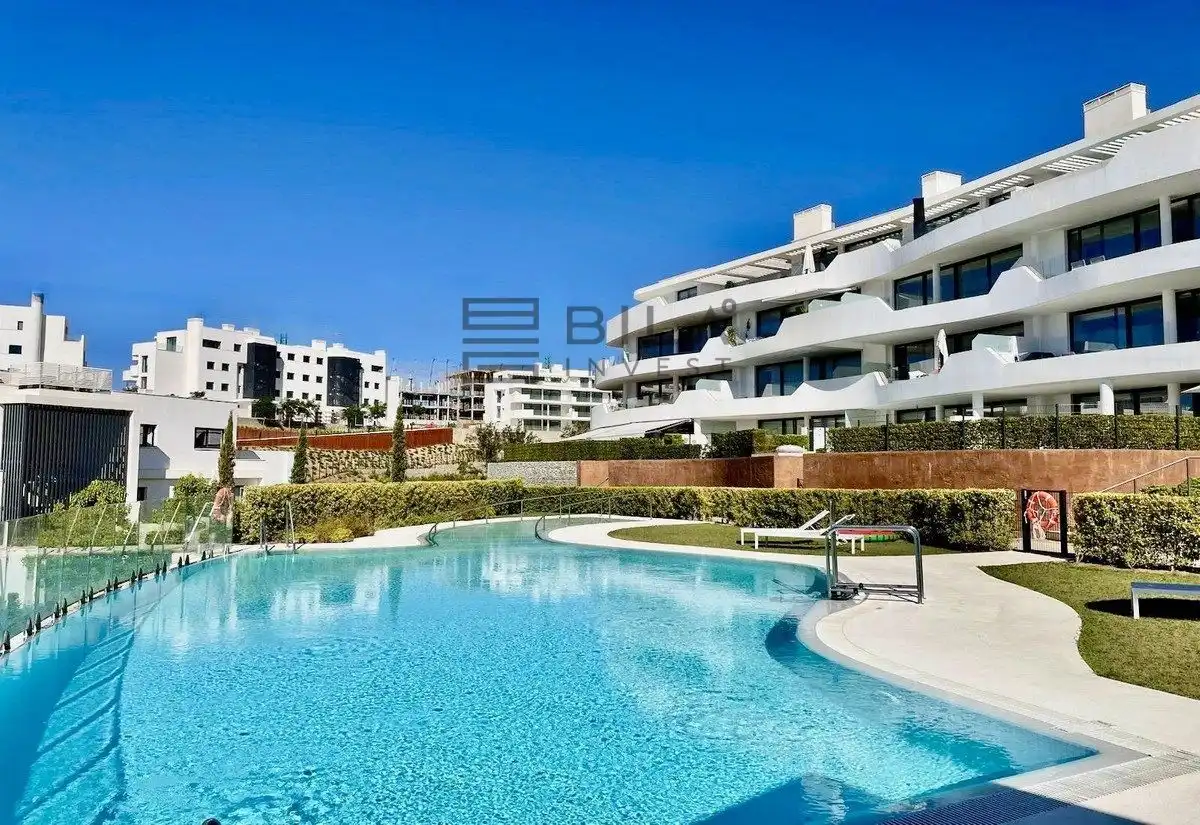 Piso en venta en 8 de Marzo, El Higuerón