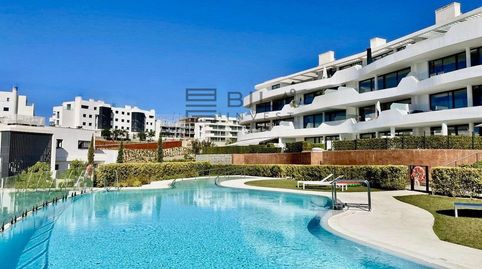 Foto 4 de Piso en venta en 8 de Marzo, El Higuerón, Fuengirola