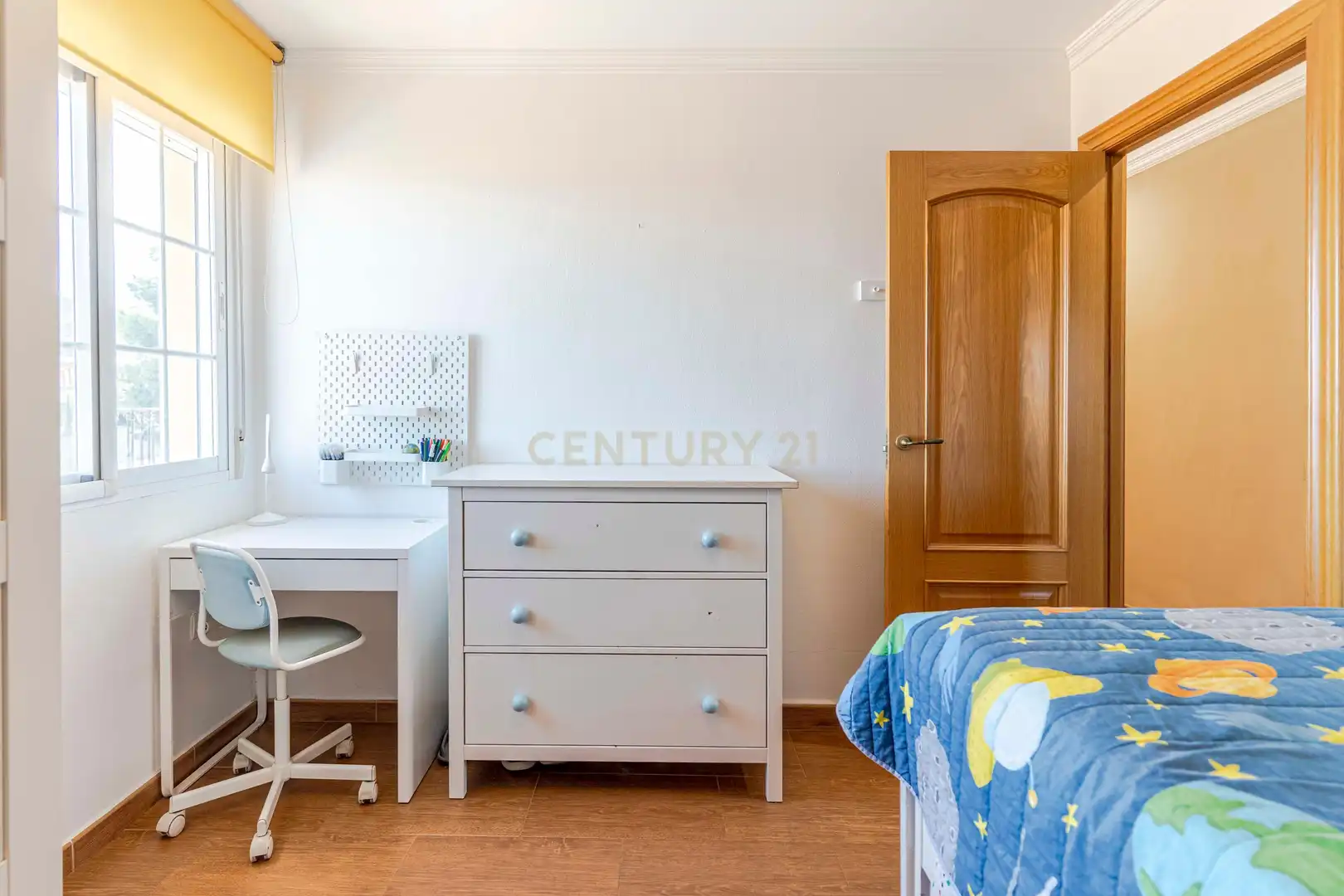 Habitación de Casa o chalet en venta en Gualchos con Trastero