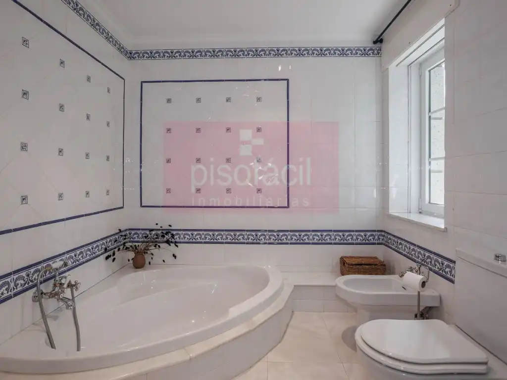 Baño de Casa o chalet en venta en Lugo