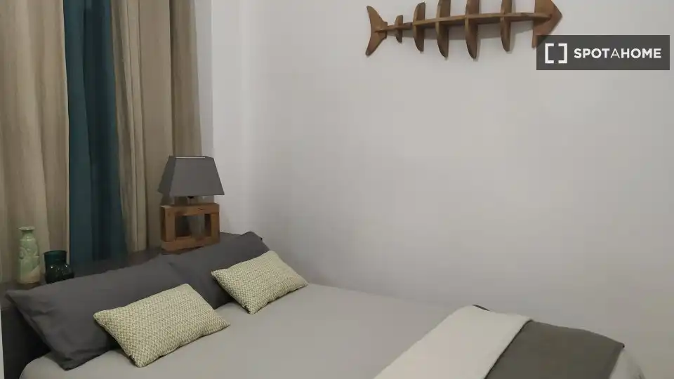 Flat to rent in L'Eixample, imagen 16