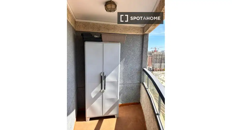 Zimmer in Camí Reial
