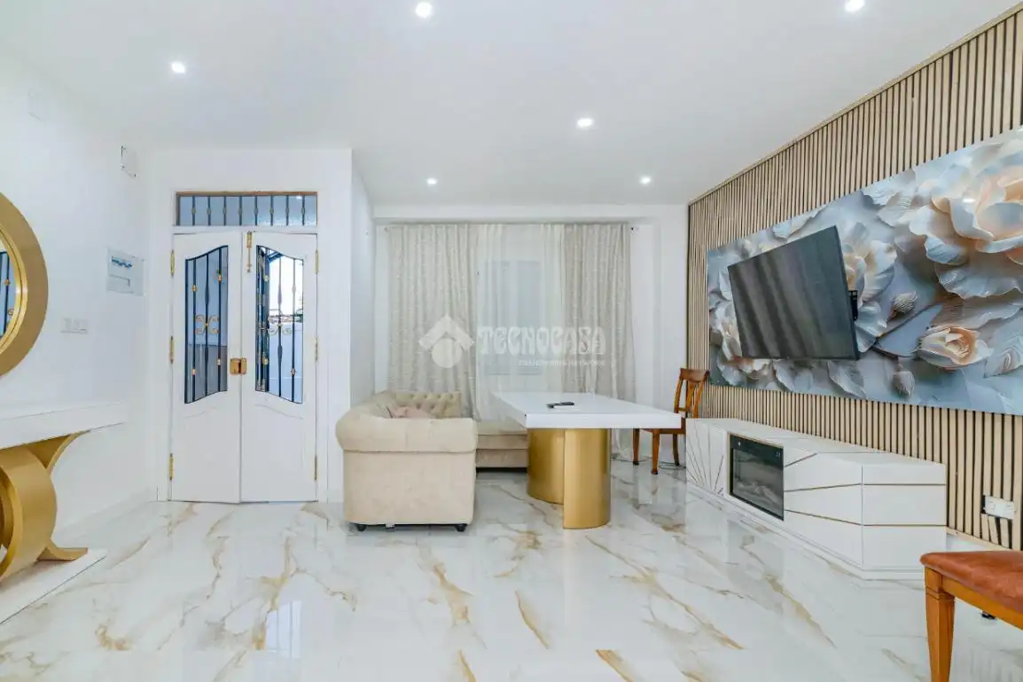 House for sale in Las Tinajerías - Juderías, imagen 2