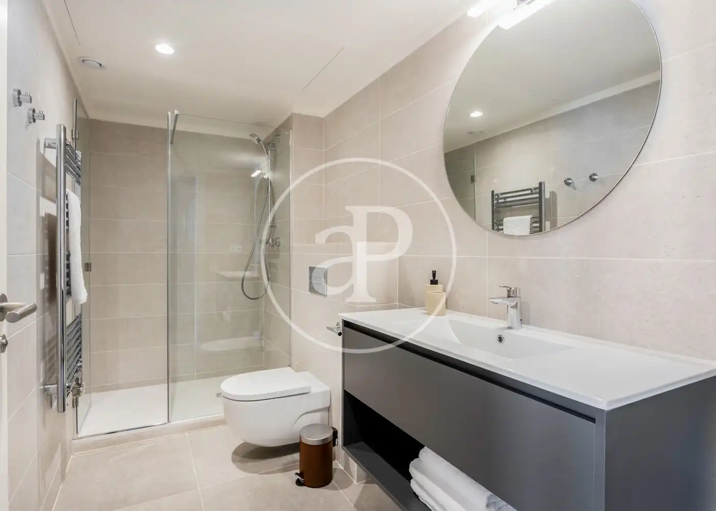 Flat for rent in Carrer d'en Serra, Barri Gòtic