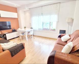 Living room of Flat for sale in Sabadell  with Heating