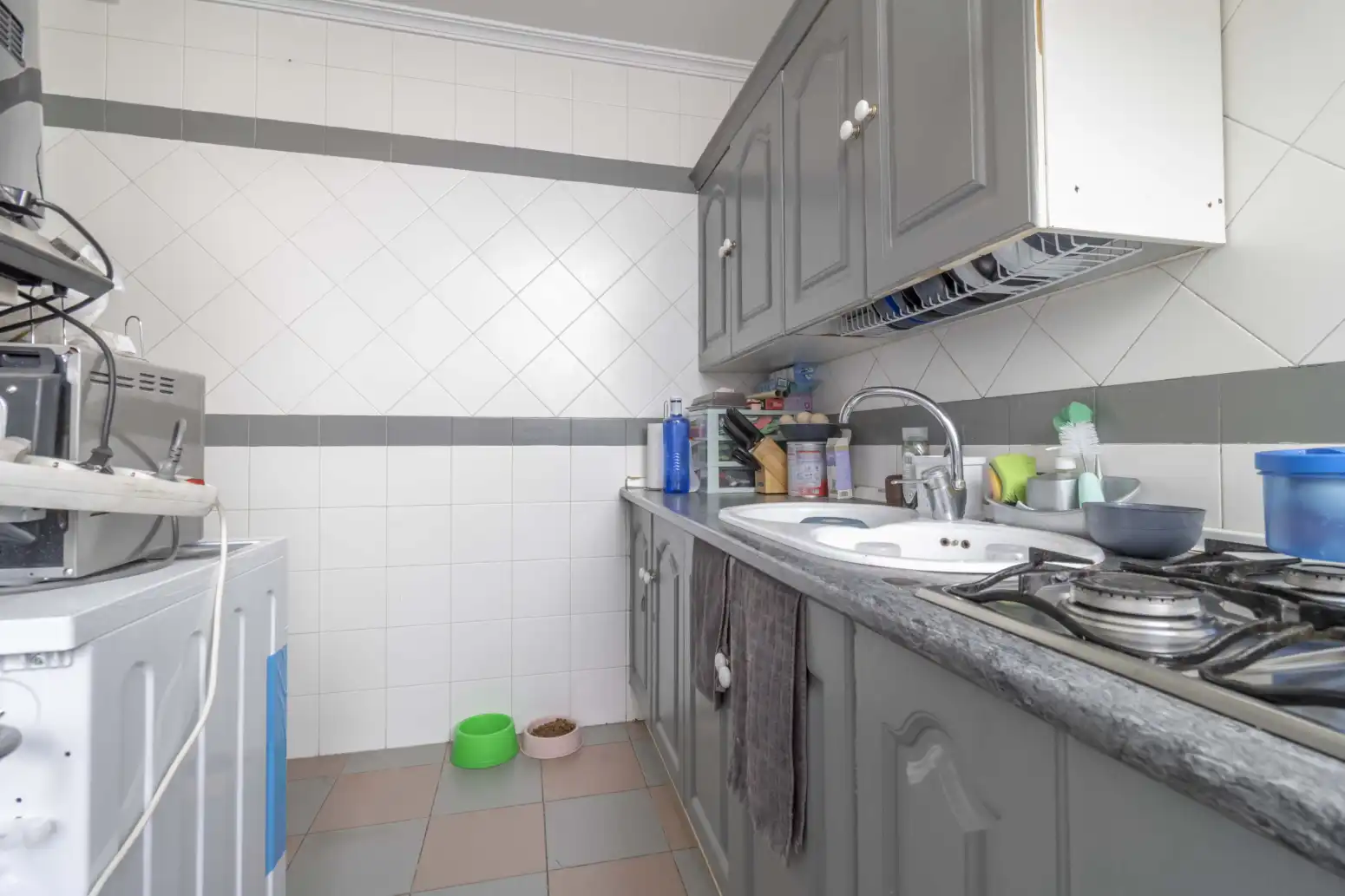 Piso en venta en El Cerro