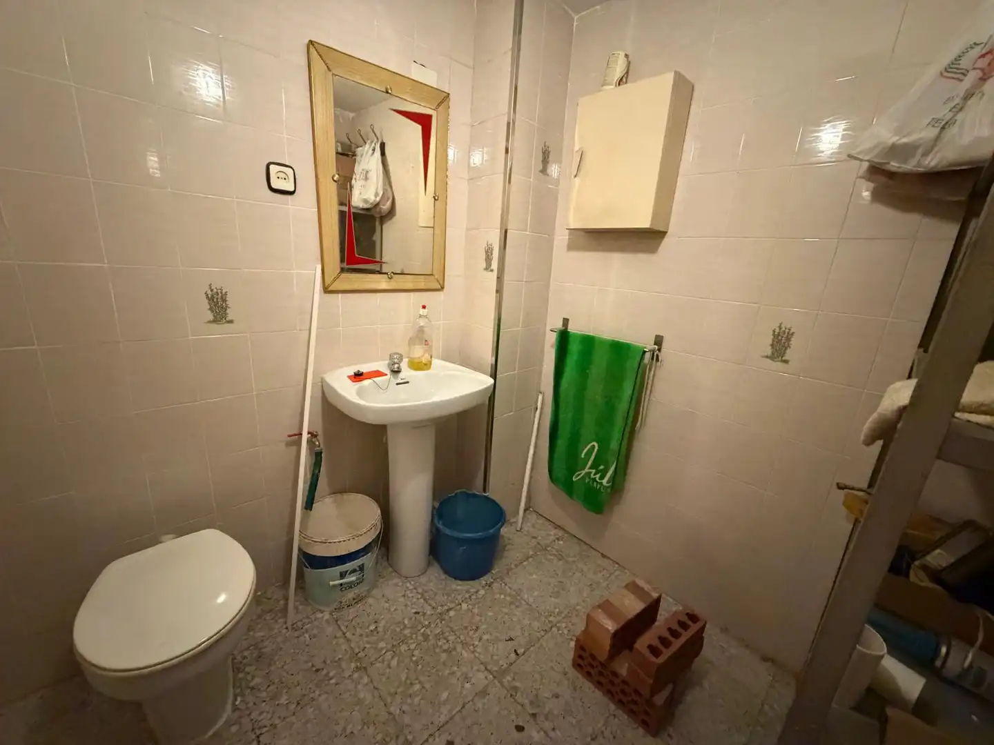 Gewerbefläche zur Miete in Carrer Nostra Senyora del Carme, imagen 13
