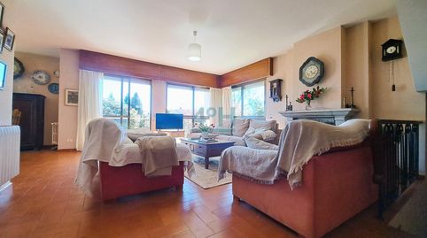 Foto 4 de Casa o chalet en venta en San Cibrao das Viñas, Ourense
