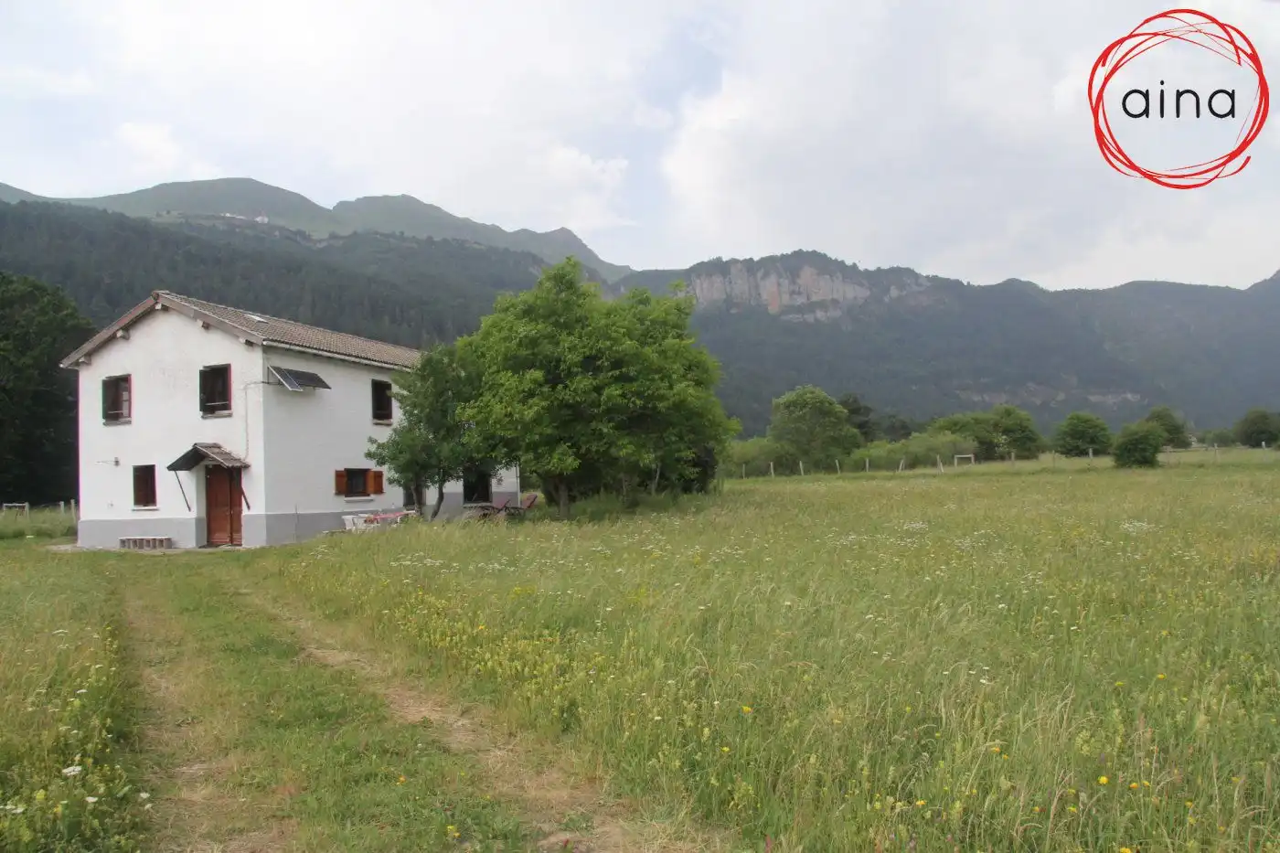 Casa o xalet en venda en Isaba / Izaba amb Moblat