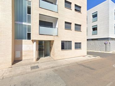 Parcheggio in vendita a C/ Leopoldo Capella Ávila