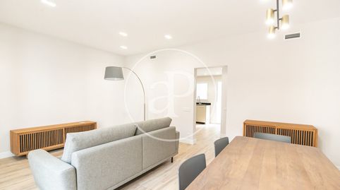 Foto 5 de Piso en venta en Carrer D'aragó, La Nova Esquerra de l'Eixample, Barcelona Capital