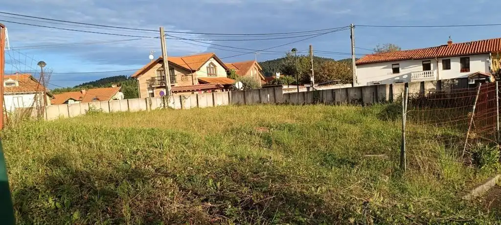 Residencial en venda en Torrelavega 
