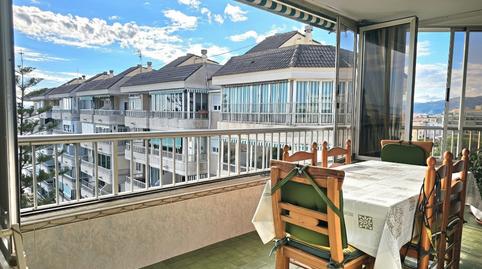 Foto 2 de Àtic en venda a Avinguda de la Pau, 29, Playa de Gandia, Valencia