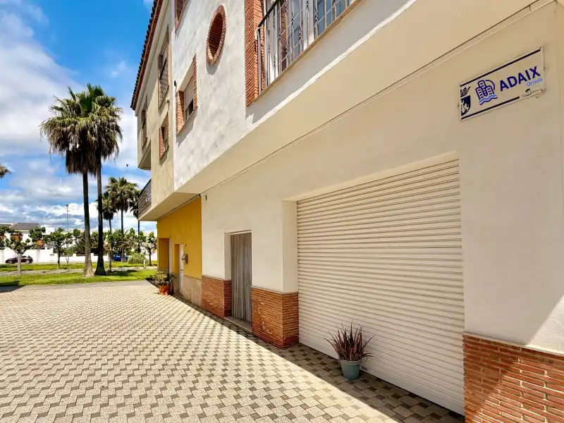Einfamilien-Reihenhaus zum Verkauf in Carrer Cervantes, 96, Torreblanca