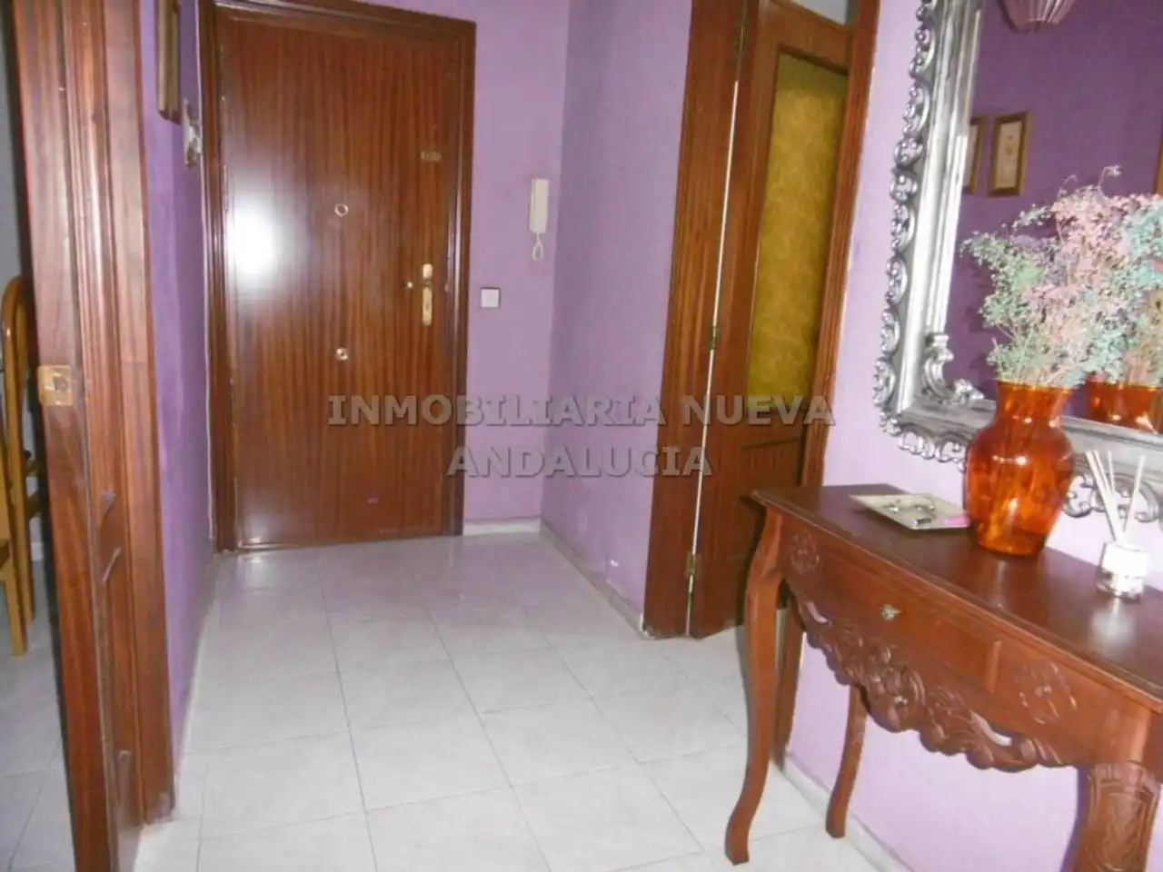 Flat with lift to rent in Ciudad Jardín - Tagarete - El Zapillo, imagen 9