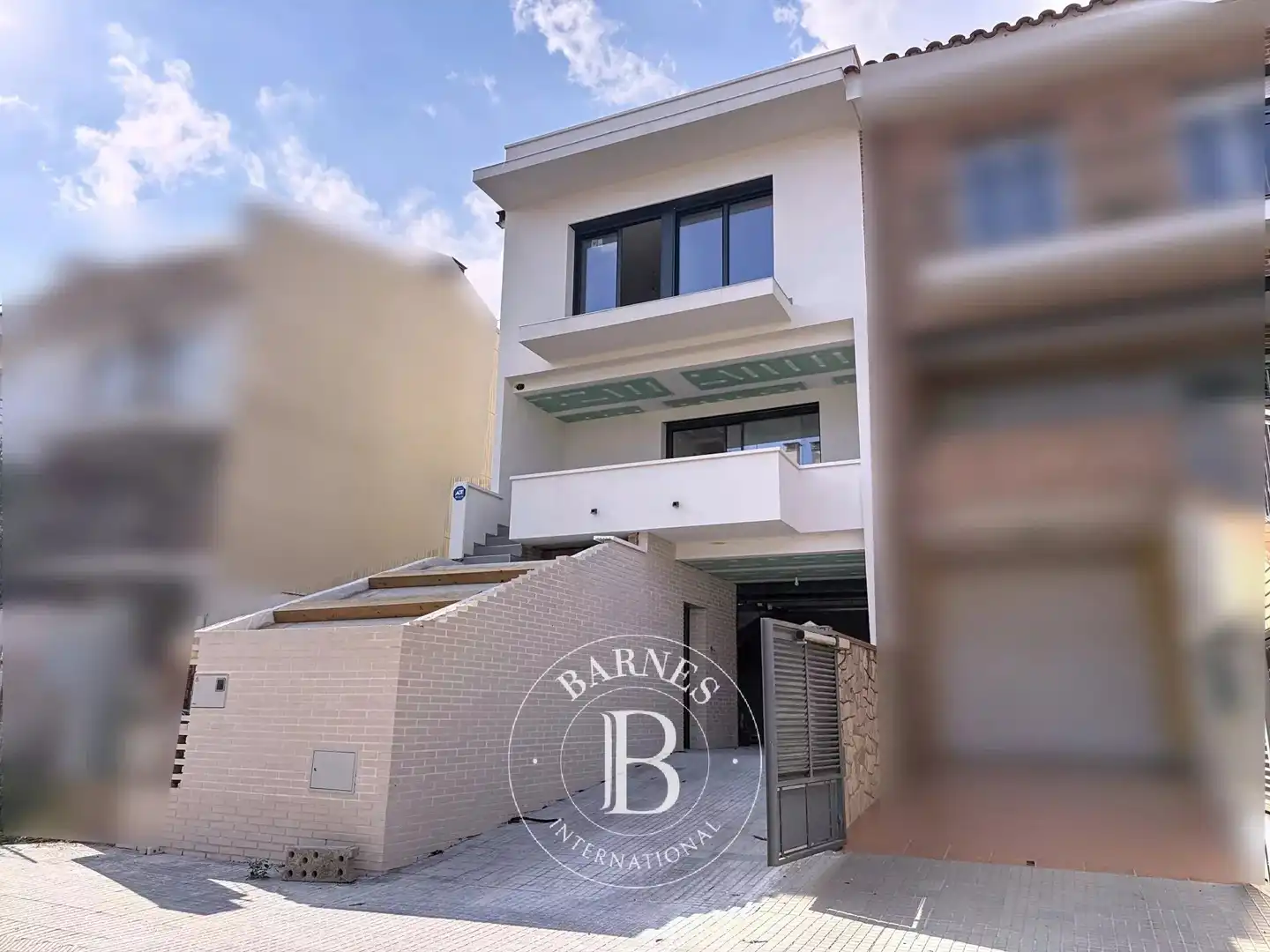 Casa con terraza en venta en Canet de Mar, imagen 12