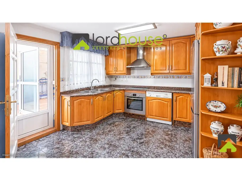 Duplex à vendre à Calle Rambla Alta S J 32, imagen 11