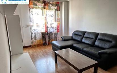 Living room of Flat for sale in Salamanca Capital