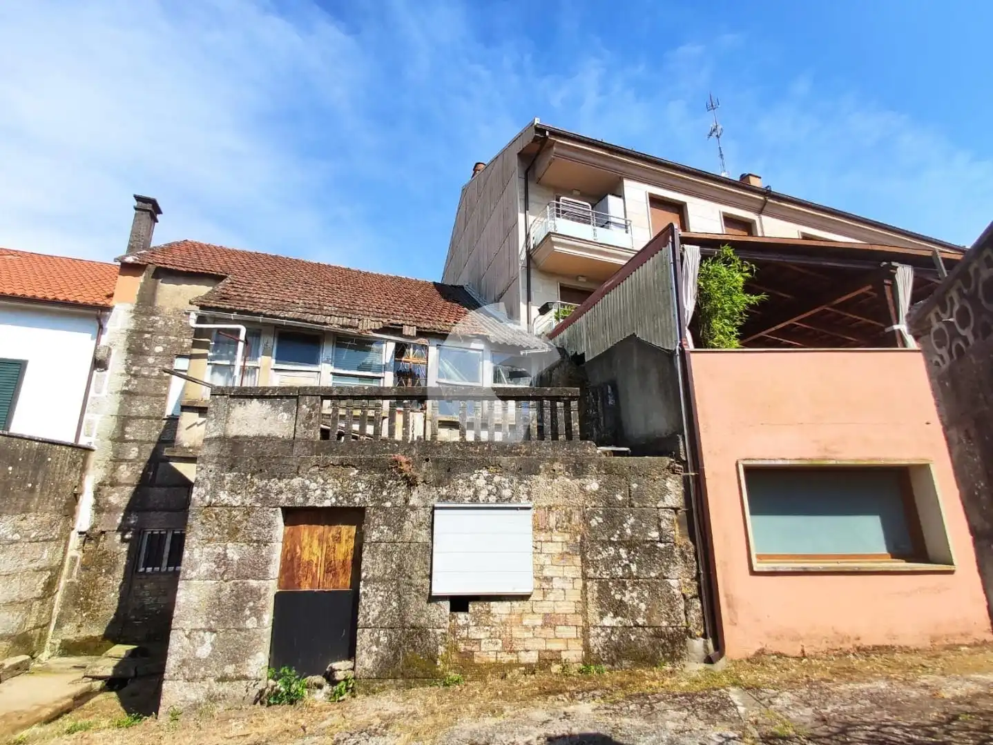 Maison mitoyenne à vendre à Tui, imagen 5