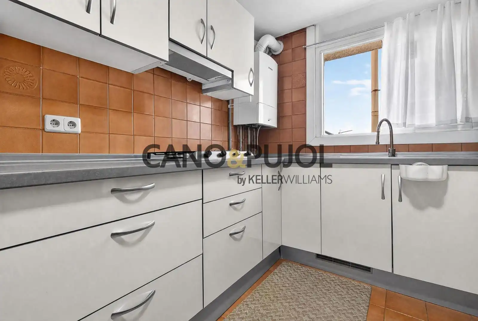 Penthouse with terrace for sale in Monestir, imagen 18