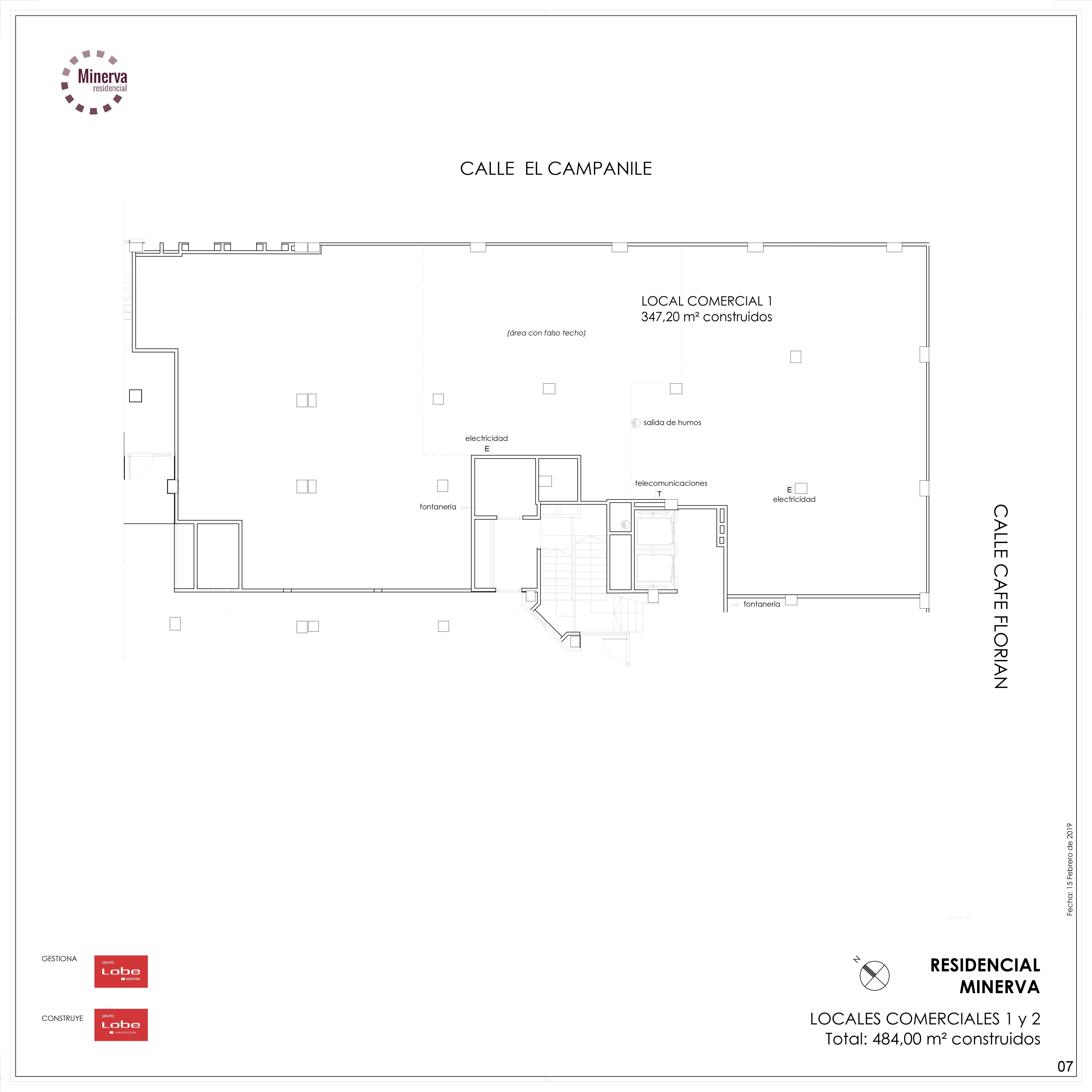 Local en venta en  Zaragoza Capital