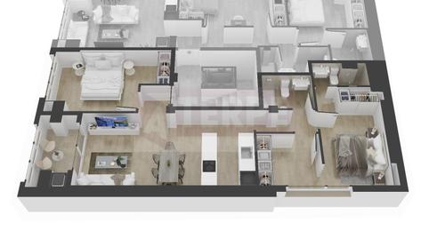 Photo 5 of Flat for sale in Erialdea / Centro, Gipuzkoa