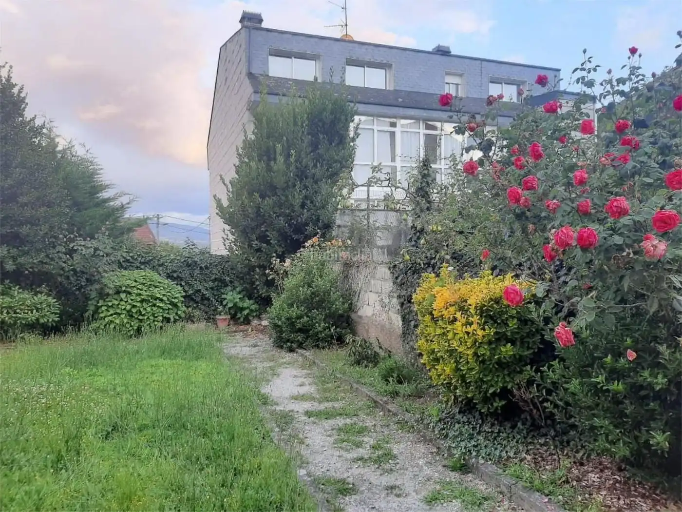 Haus zum Verkauf in Rúa Cardenal Quiroga Palacios 13D, imagen 25