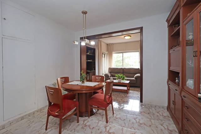 Piso en Venta en La Maternitat i Sant Ramon
