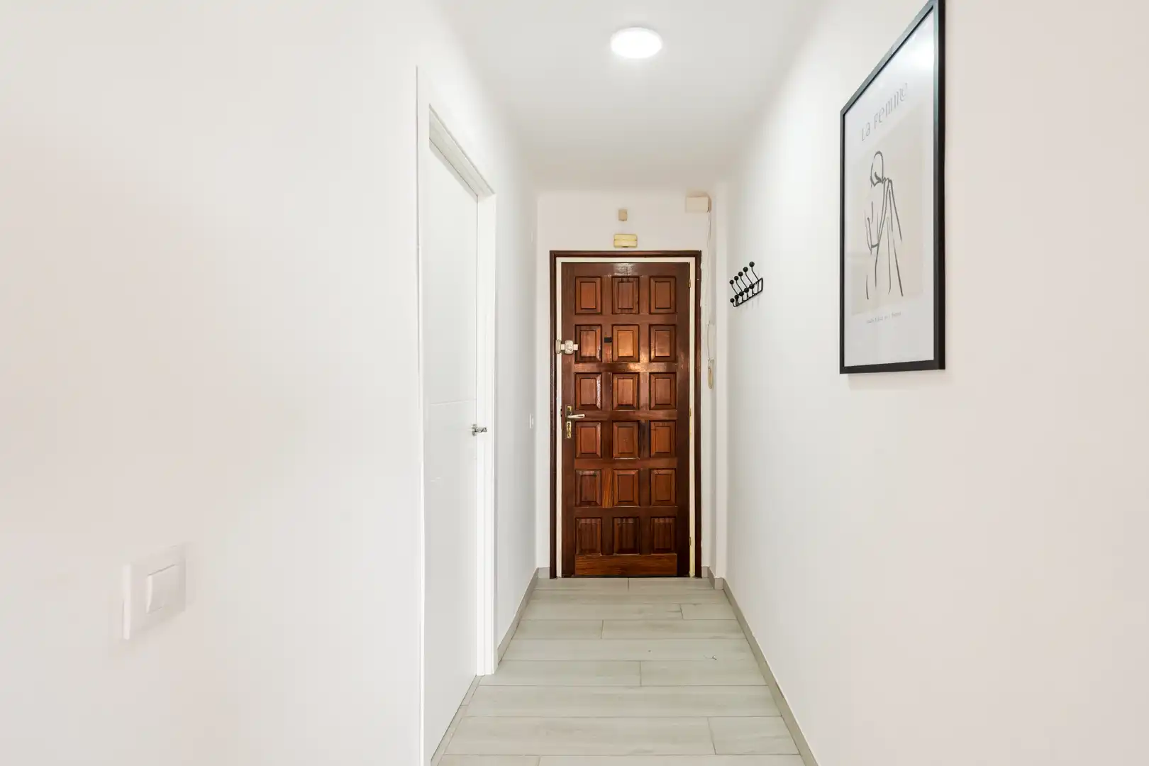 Appartement compact avec ascenseur à vendre à Avinguda d'Europa, imagen 15