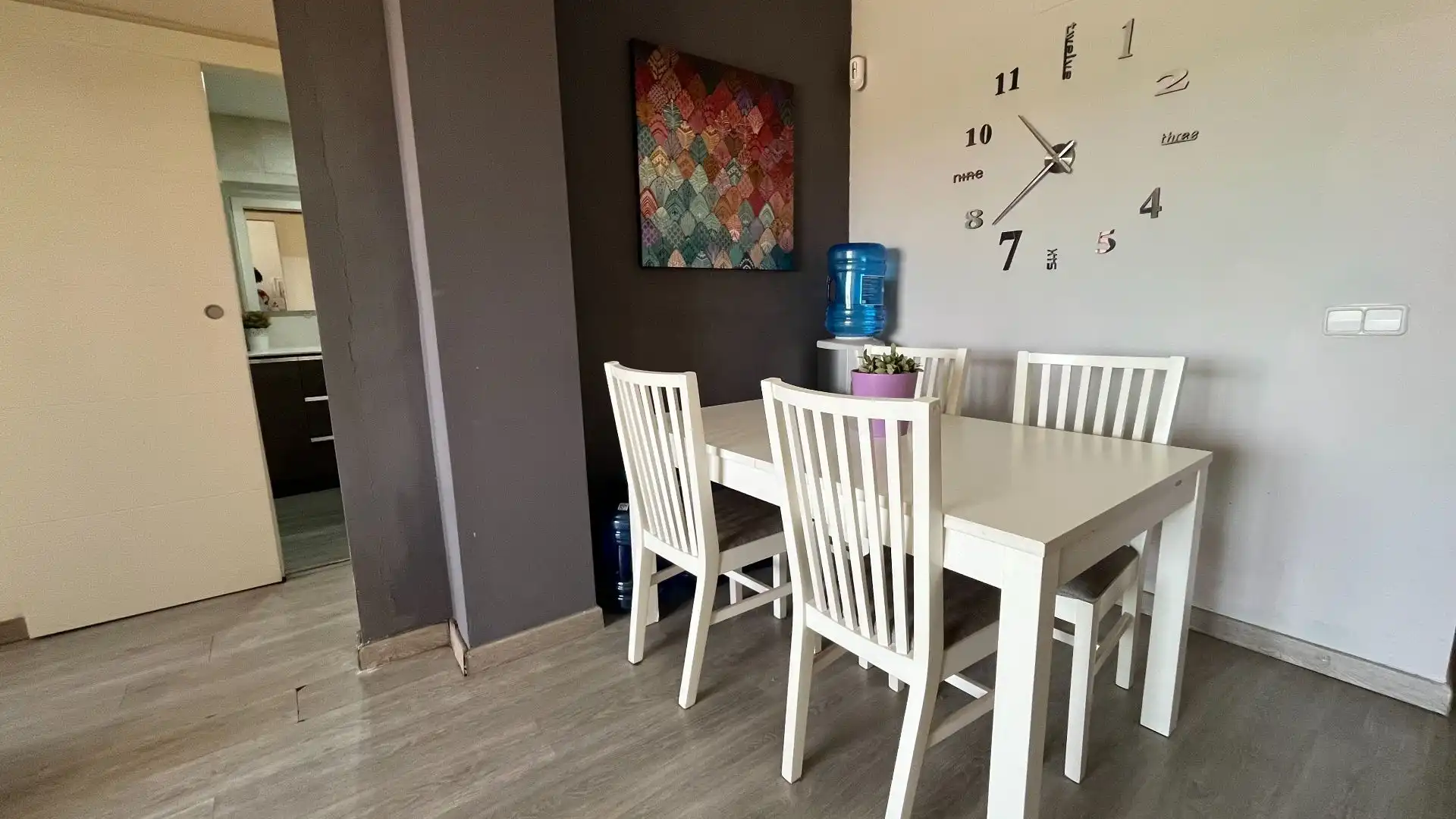 Apartament en venda a Pueblo - Urbanizaciones