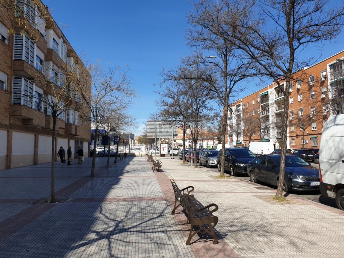 Piso en venta en Virgen del Rosario