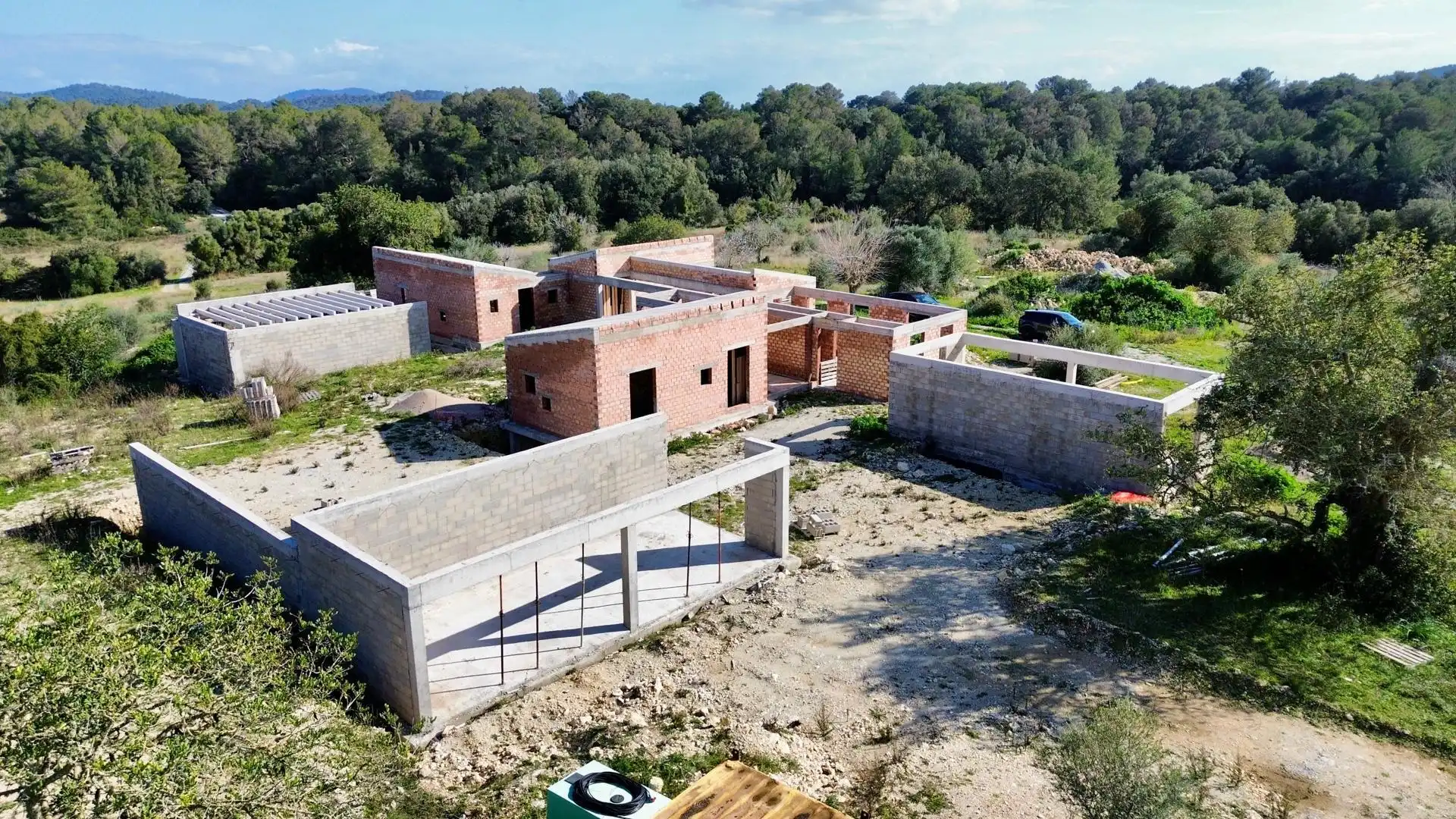 Country homes for sale in Artà  with Heating, Swimming Pool and Alarm