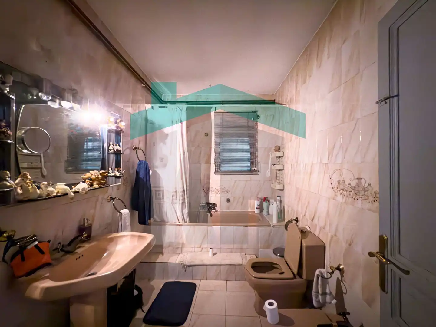 Casa amb piscina en venda a Sant Andreu, imagen 21