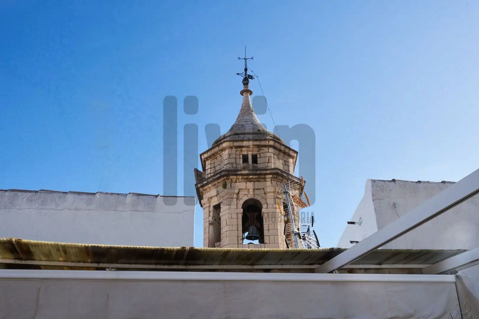Vista exterior de Casa o chalet en venta en Jaén con Aire acondicionado, Calefacción y Terraza