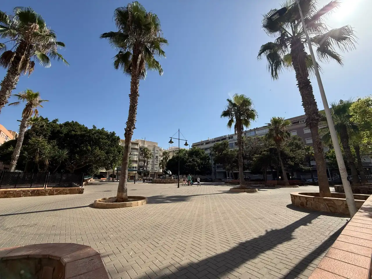 Flat with lift for sale in Playa del Cura, imagen 7