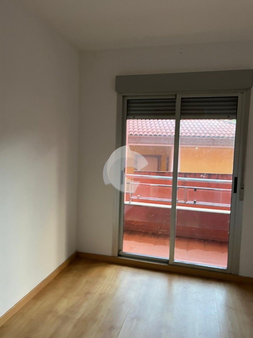 Balcony of Flat for sale in Boiro