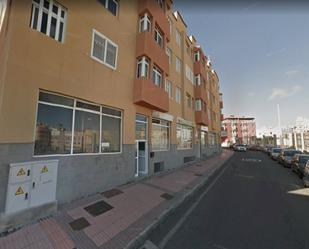 Exterior view of Premises for sale in Telde