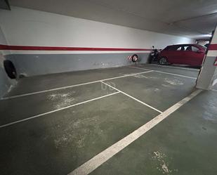 Aparcament de Garatge en venda en El Prat de Llobregat